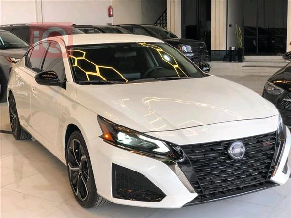 نيسان ألتيما 2024 للبيع في العراق - اربيل